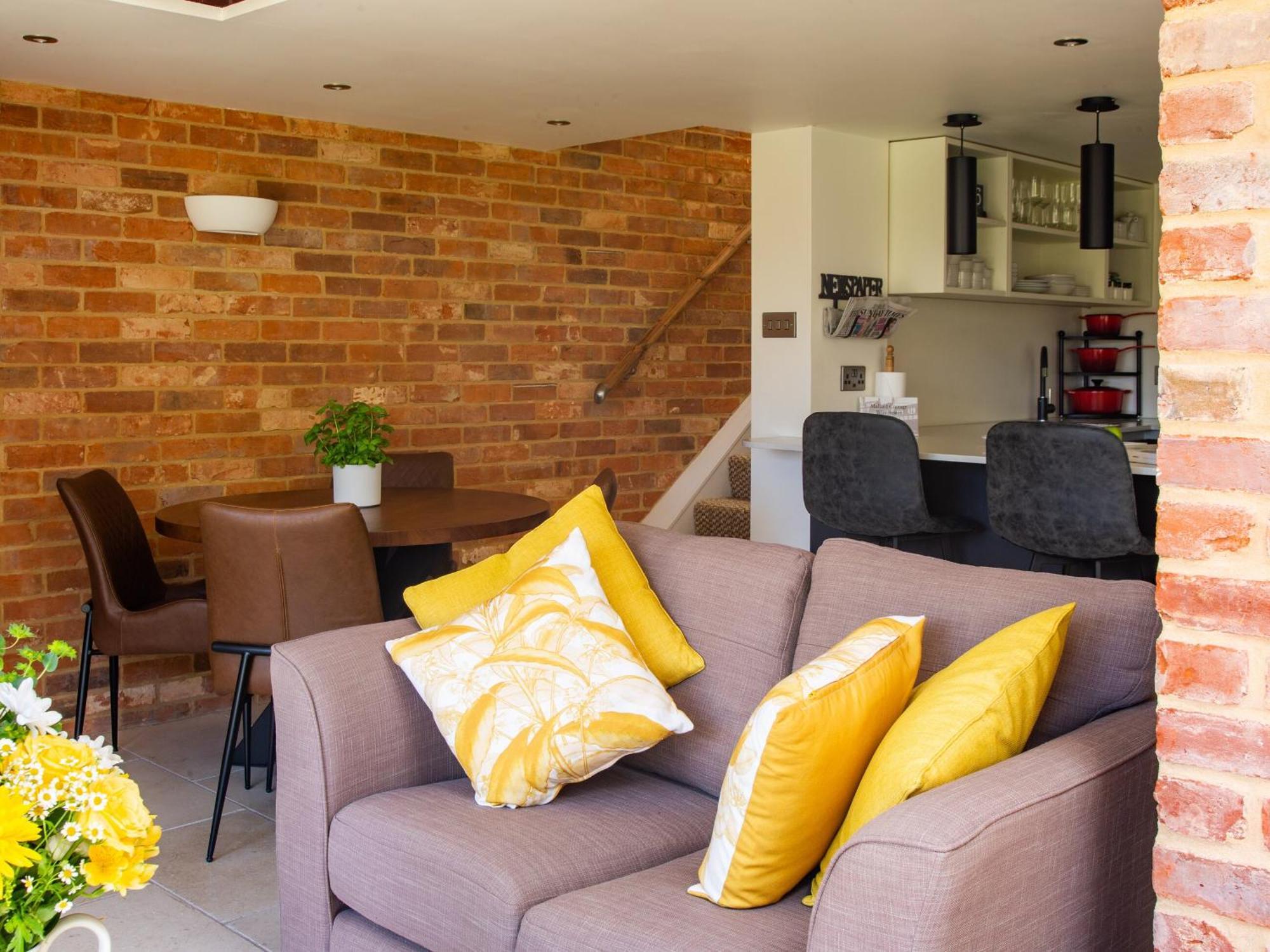 Mallard Cottage Winchester Extérieur photo