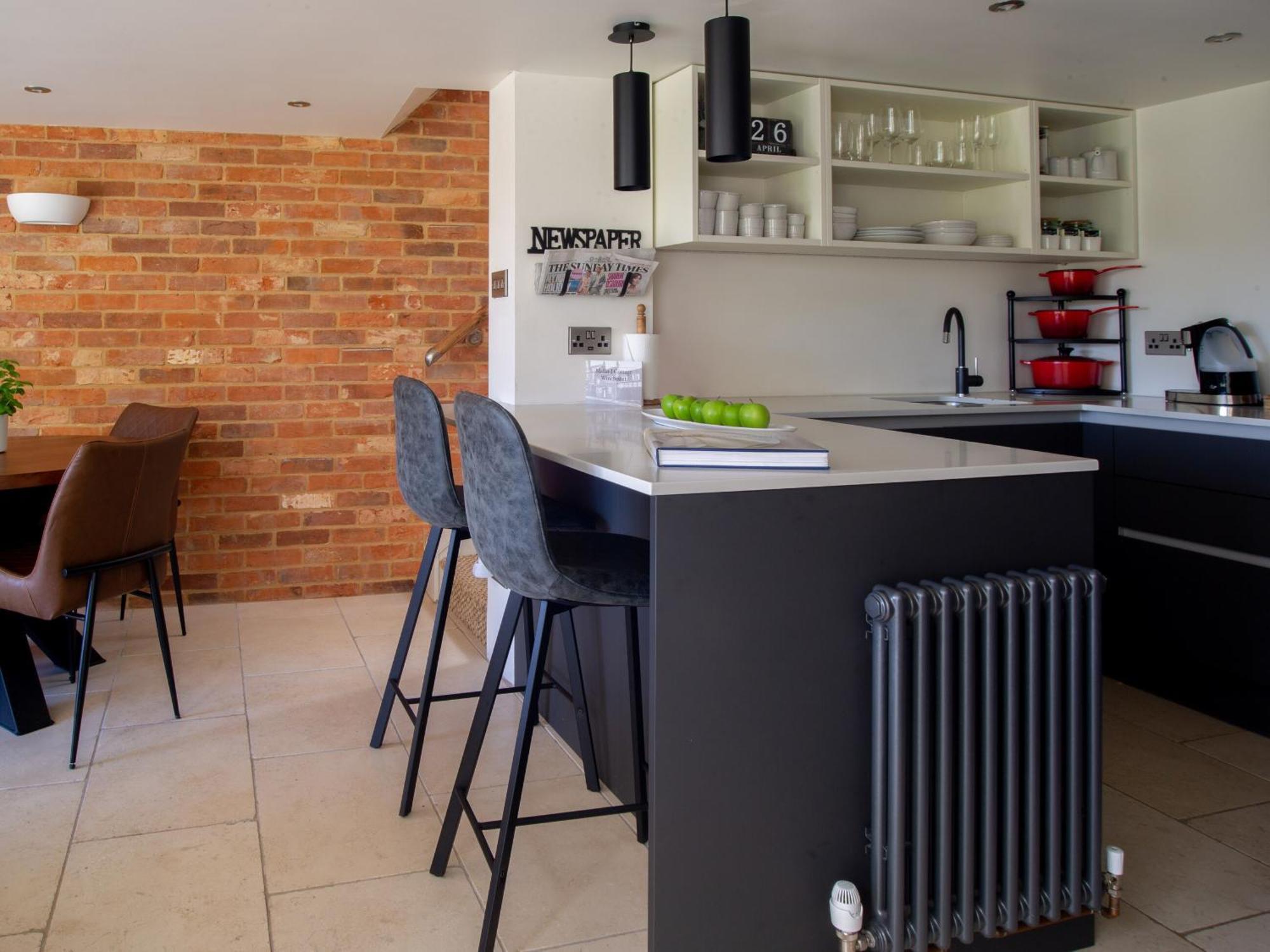 Mallard Cottage Winchester Extérieur photo