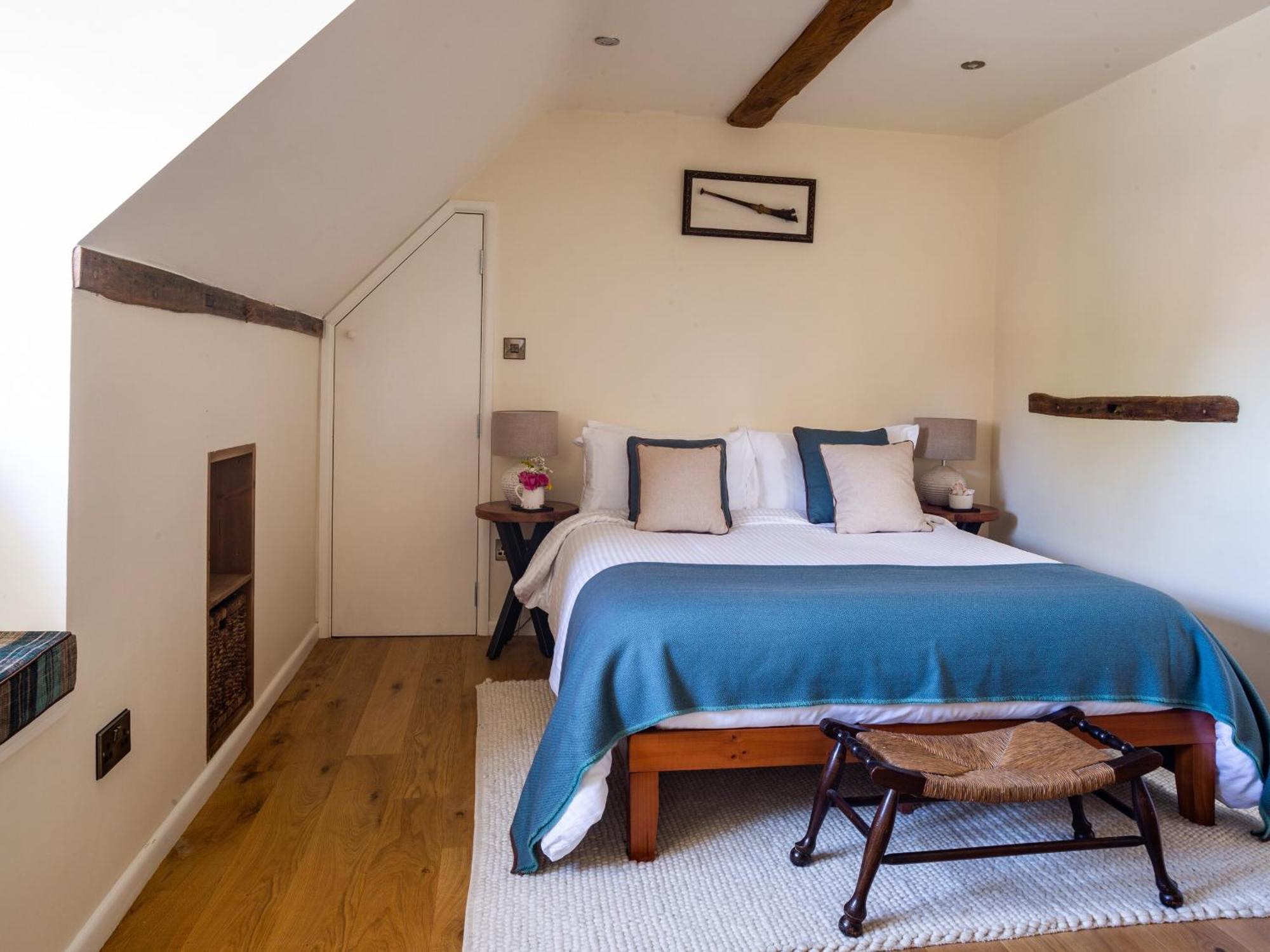 Mallard Cottage Winchester Extérieur photo